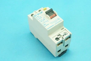 Vynckier 660703 304/922300 DOJ residual current circuit breaker 2-pole 25A 300mA - Bild 1 von 2