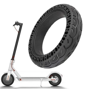 8.5 Inch-Electric Scooter Solid Tire 8.5x2 For X Iao*mi/Pro Scooter Tyre - Picture 1 of 7