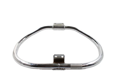 Harley-Davidson Sportster XL1200 2005 barra de choque de carretera Foto 1 de 4