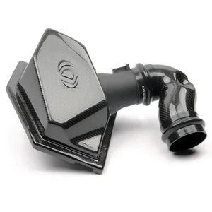 Dinan Kohlefaser Kaltlufteinlass Induktionskit BMW M140i M240i 340i 440i B58 - Bild 1 von 8