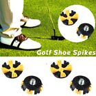 Aids Fast Lock Golf Shoes Pins Cleats Shoes Pins Rubber Golf Shoes Spikes