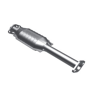 For Ford Probe 1990-1992 Magnaflow Direct Fit 49-State Catalytic Converter CSW