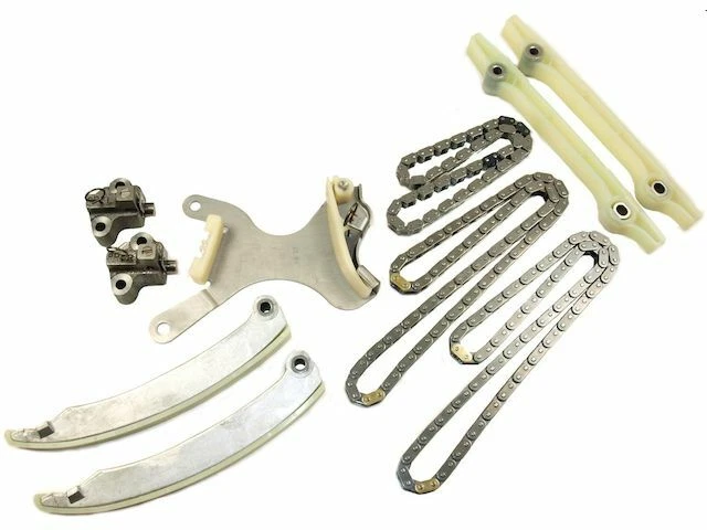 Kit de cadena de distribución delantera para Ram 1500 2011-2013 4,7 L V8 2012 W564KB Foto 1 de 1
