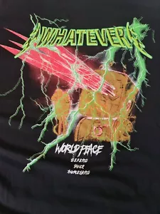 Mens T-shirt. Size M BLACK LIKE NEW - Picture 1 of 9