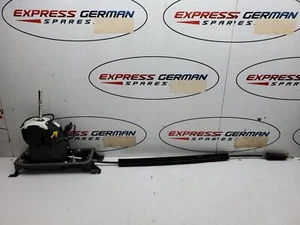 VW PASSAT GT TSI DSG B8 15-21 2.0 PETROL AUTOMATIC GEAR STICK SHIFTER WITH LINKA - Picture 1 of 9