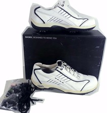 size 8.5 ecco womens golf shoes