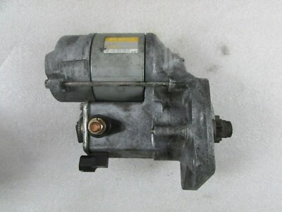 Ferrari 456, Motor De Arranque, Usado, P/N 164397 Foto 1 de 4