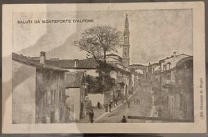 1915 - Monteforte d'Alpone - Picture 1 of 1