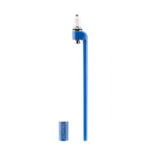 Ooze Life Connectar Straw Attachment Blue - Imagen 1 de 1