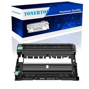 1-4 Stück DR830 Trommeleinheit für Brother TN830 HL-L2405W DCP-L2647DW MFC-L2820DW SET - Bild 1 von 23