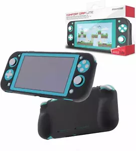 dreamGEAR Comfort Grip Lite ergonomische Griffhülle für Nintendo Switch Lite - Bild 1 von 6