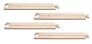 Faller 161911 Laser-Street Fahrbahn gerade H0 neu OVP - Picture 1 of 1