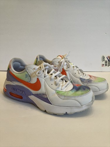 nike air max excee mango