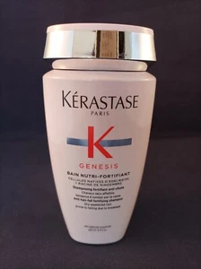 Kerastase Genesis Bain nährstoffstärkende Anti-Haarausfall stärkende Shampoos 250ml - Bild 1 von 5