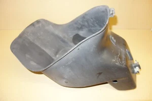 ITALJET F50 Formula50 Formel 50 Roller Werkzeugkoffer Untersitz Karosserierahmen beschädigt - Bild 1 von 9
