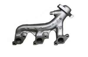 1997-2001 Ford Explorer 4.0L 245Cu V6 Exhaust Manifold Cast # 97JF-9431-CE - Picture 1 of 2