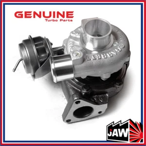 Genuine Garrett GT1749V 28231-27900 729041-0009 Turbo For Santafe Trajet XG - Picture 1 of 6