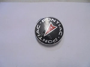 1995-2002 Pontiac Firebird Wheel Center Cap - Picture 1 of 3