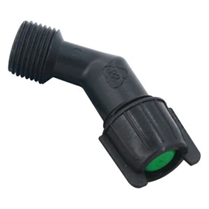 Ugello terminale foro ¯ 0,2 mm irroratrice Kasei WS15DA, WS25DA - Foto 1 di 1