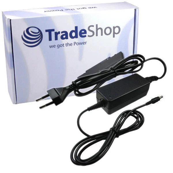 Tradeshop Ladekabel für Samsung - Schwarz