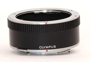 Olympus OM-System Zwischenring auto 25 / extension tube für analoges OM-System - Bild 1 von 4