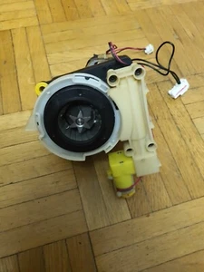 Krups Ea9010 Mahlwerk - Bild 1 von 4