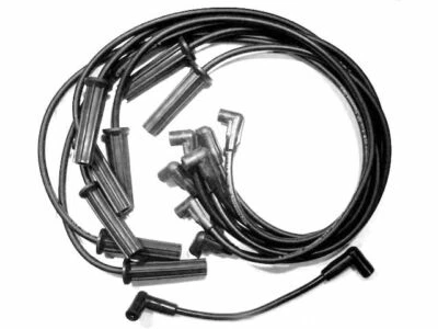 Juego de cables de bujías United Automotive 61196JW para GMC G3500 1979-1980, 1988-1996 Foto 1 de 2
