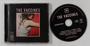 The Vaccines What Did You Expect From The Vaccines? US CD 2011 Indie - Bild 1 von 1