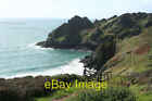 Photo 6x4 Chivelstone: Gammon Head East Prawle With the South West Coast  c2008