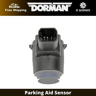 Sensor de ayuda de estacionamiento para Cadillac SRX Dorman 2010-2016 2011 2012 2013 2014 2015 Foto 1 de 4