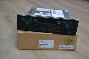 8E0057152RX Original AUDI Autoradio Kassette - Bild 1 von 2