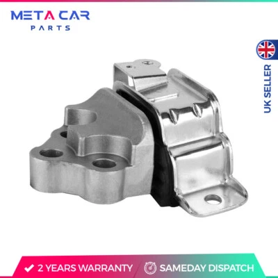 Engine Support Mounting Transmission End For Fiat 500X Jeep Renegade 51938550 - Image 1 of 4