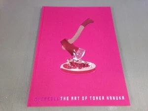 Overkill The Art Of Tomer Hanuka HC 2011 Rare! - Picture 1 of 14