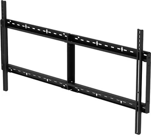 microsoft surface hub 55” wall mount and guide - ( HV5-00001 ) - Foto 1 di 5