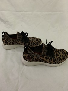 leopard print bobs
