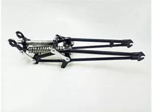 BSA M20 M21 FORK GIRDER ASSEMBLY - Picture 1 of 5