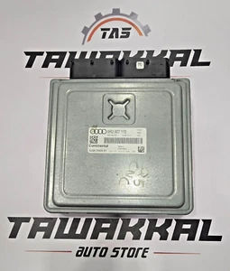 MÓDULO CONTROL MOTOR AUDI Q5 2.0 8R2 ECU ECM 8R2907115 / 8K0906264 - Imagen 1 de 7