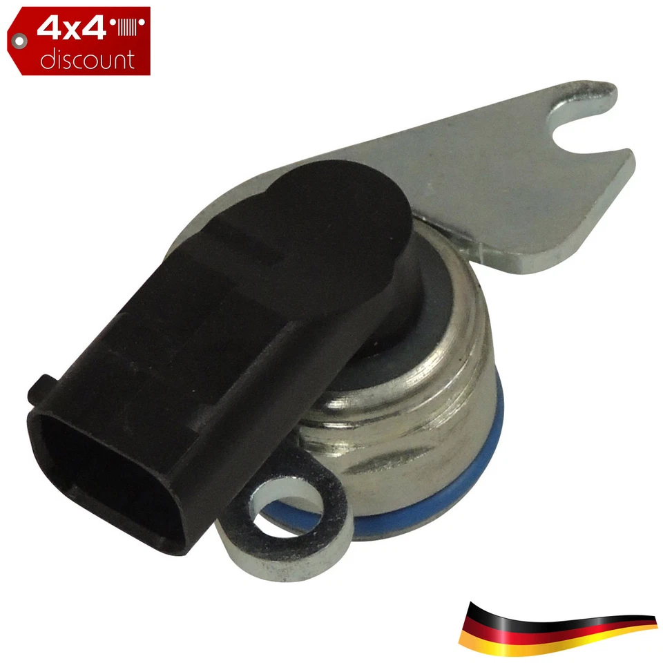 Capteur de transducteur de pression de transmission Chrysler Sebring JS 07/10 - Photo 1/1