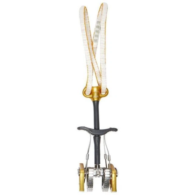 DMM Dragon 2 Rock Climbing Cam - Gold