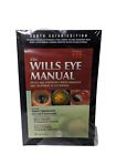 The Wills Eye Manual: Office Emergency Room Diagnosis Treatment South Asian Ed.