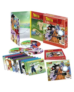 DEL REVES PACK INSIDE OUT 1 + 2 BLU RAY ESPAÑOL NUEVO PRECINTADO CASTE - Imagen 1 de 3