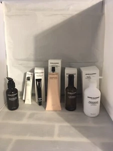 LOT OF 7 GROWN ALCHEMIST BEAUTY/BODY/HAIR PRODUCTS-BODY CREAM, CLEANSER & ETC!!! - Picture 1 of 5