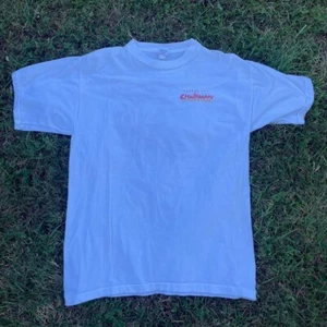 Camiseta Promo Top Zanahoria Vintage Años 90 Talla Grande - Imagen 1 de 6
