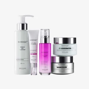Novage + lift + firm routine rich - Picture 1 of 1