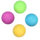 4 PCS  Stress Relief Color Changing Balls Kneading Toys O4X47197
