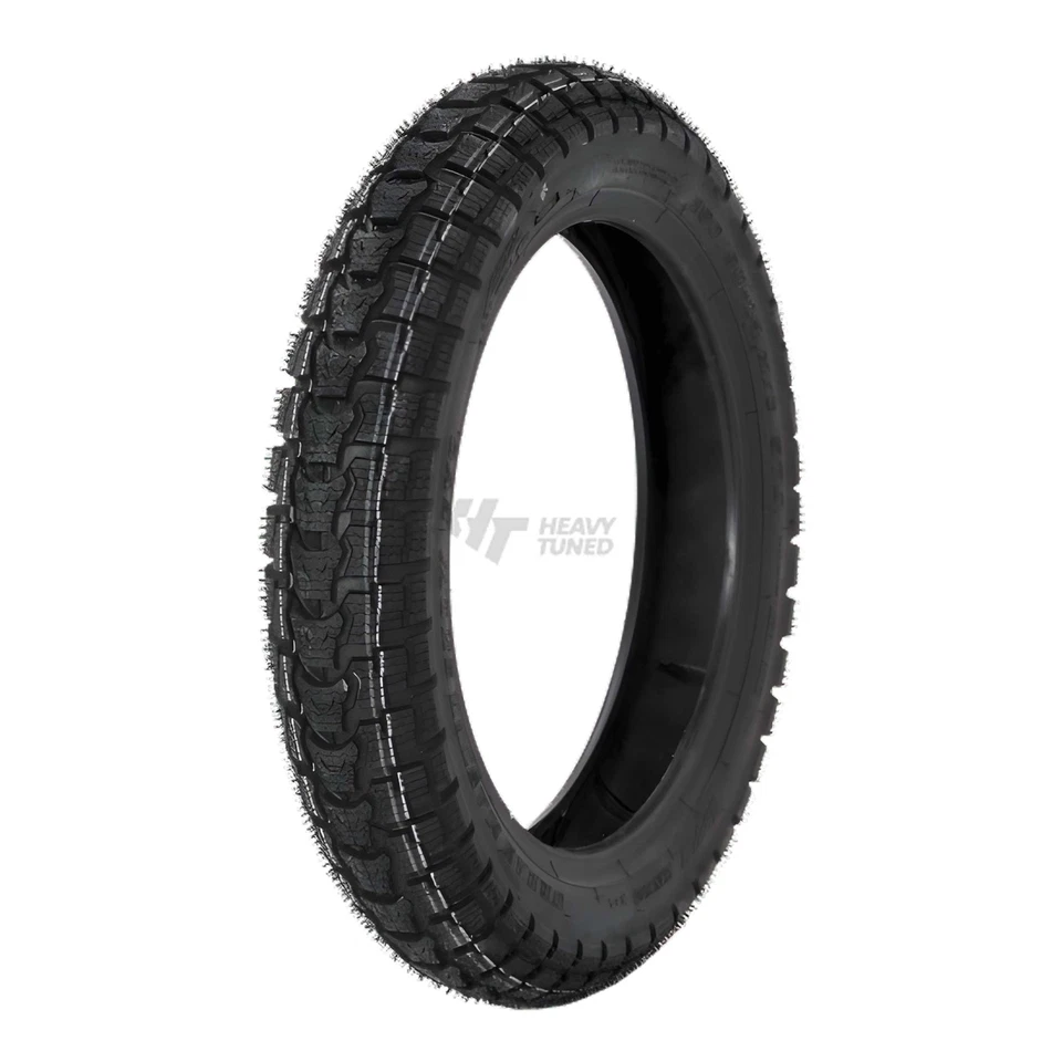 Winterreifen IRC Tire SN-26 Urban Snow Evo 90/80-16 51J TL M+S vorne / hinten - Bild 1 von 1