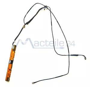  iSight Webcam / WiFi Kabel Cable & Antenne 15,4“ Apple MacBook Pro A1286 2010 - Picture 1 of 4