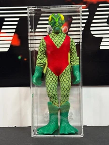 Vintage 1975 MEGO Star Trek Alien Series 1 NEPTUNIAN Loose AFA Graded 85 nm+ - Picture 1 of 17