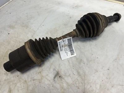 Dodge Ram 1500 2002-2005 eje de transmisión delantero CV derecho o derecho OEM 05072389AA Foto 1 de 4