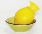 Ecojeannie Citrus Tap Faucet |Citrus Juicer,Lemon Juicer, Lime Squeezer | 12 Pc